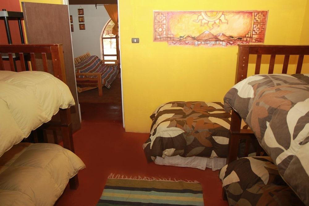 Hostal Casa Campestre