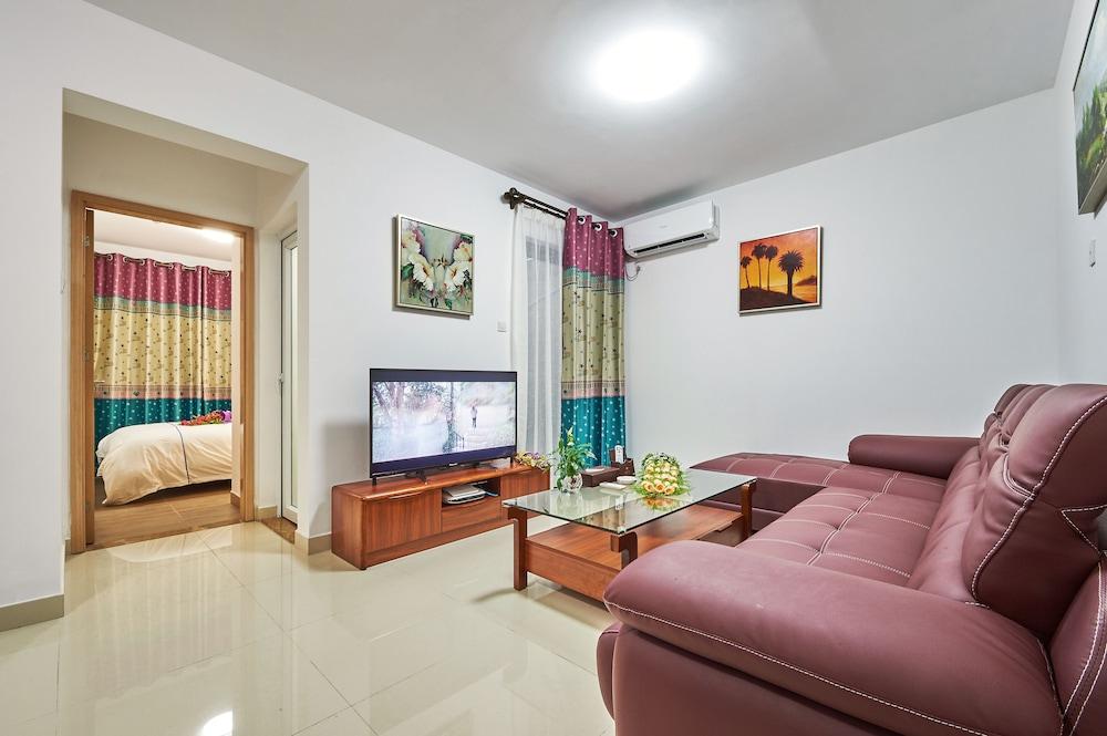 Kai Cheng Hotel Apartment