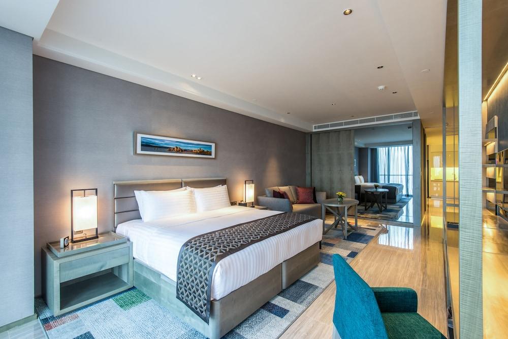 Oakwood Residence Damei Beijing