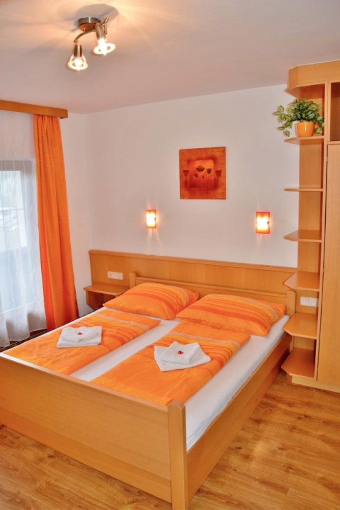 Astoria Apartments Wildschönau