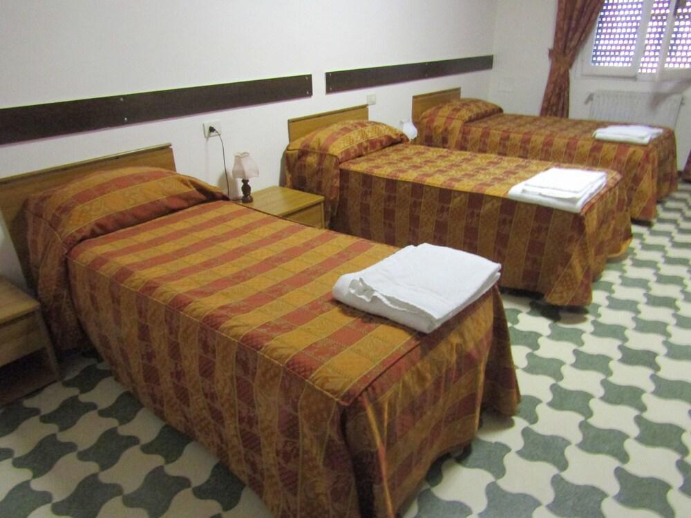 Monastero San Vincenzo