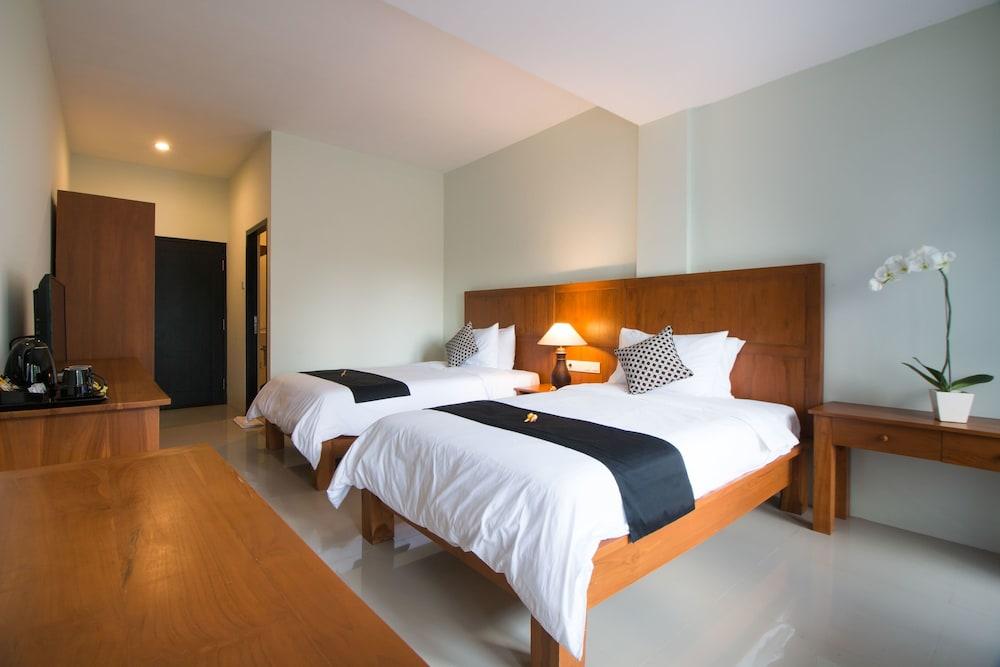 AB Hotel Kuta by AGATA