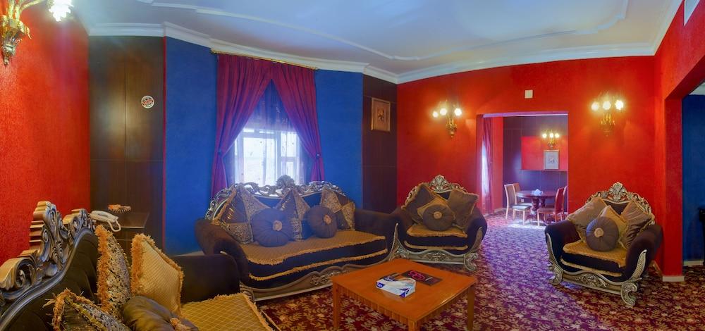 Al Farhan Hotel Hafer Al Baten