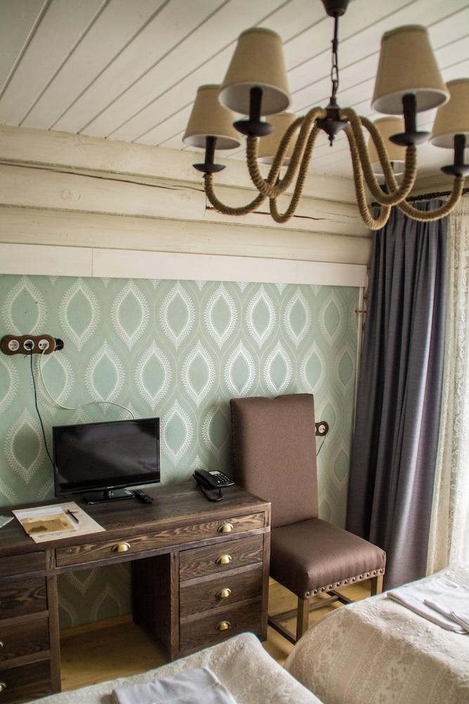 Eco-park Vremena goda