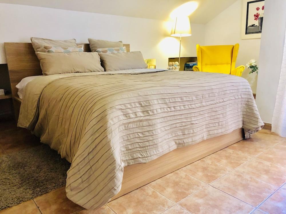 Ático Centro Málaga