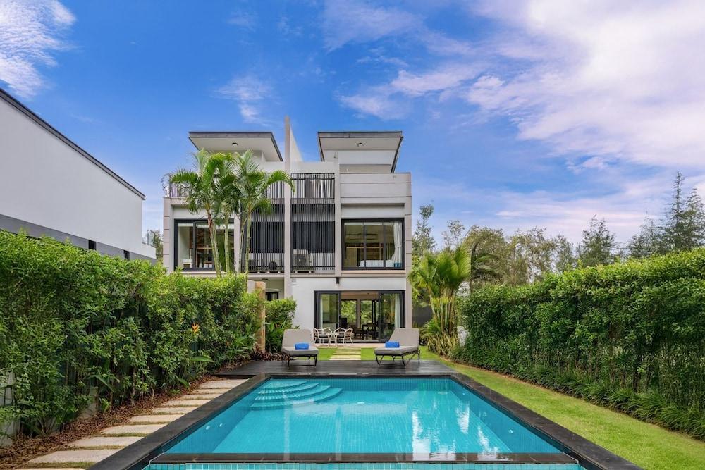 Laguna Parkside Lăng Cô