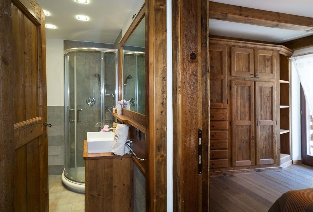 Residenza Le Marmotte