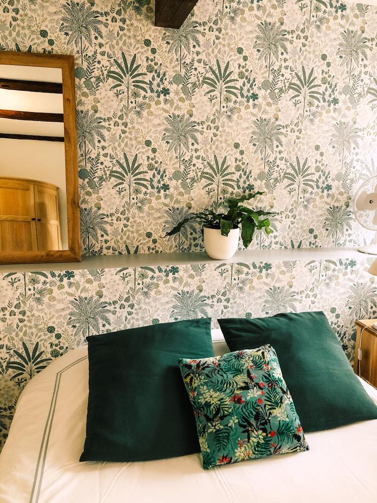 Maison D'hôtes La Rose D'alsace