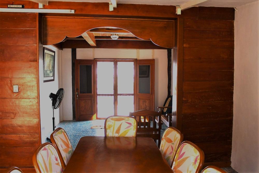 San Felipe Inn Yucatan