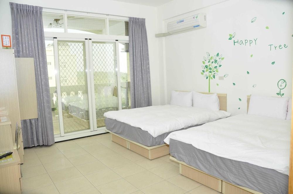 tai-chia Bed and Breakfast