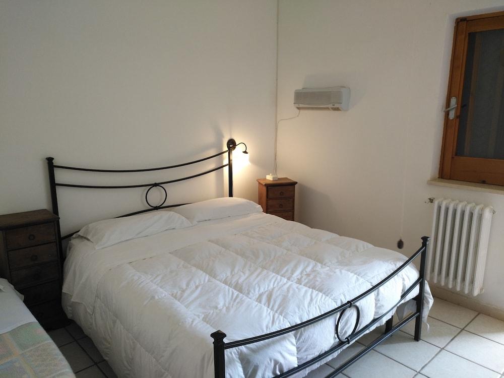 Casina Murgecchia Fano