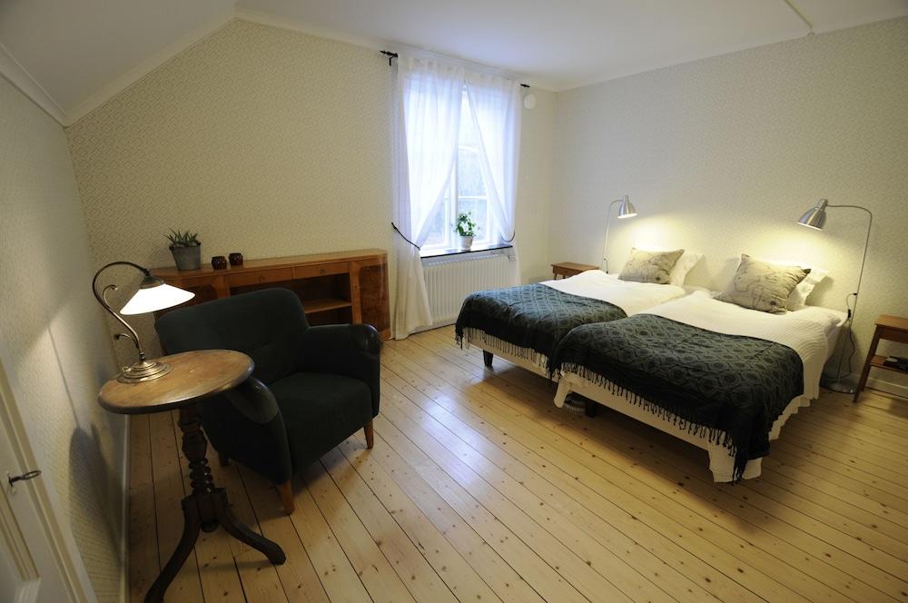 Villa Akvarellen Bed & Breakfast