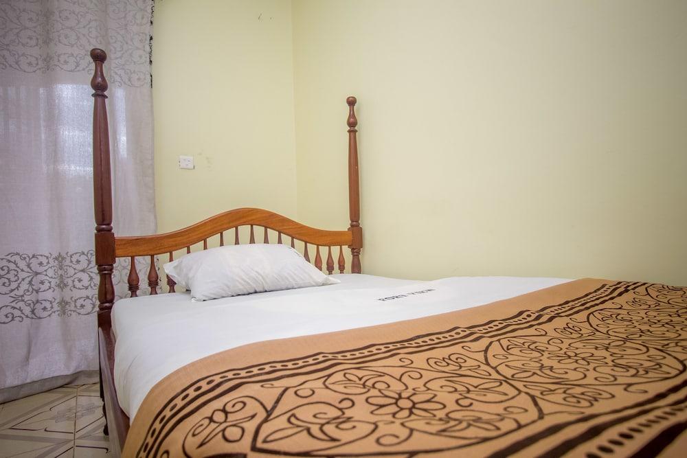 New Fort View Resort