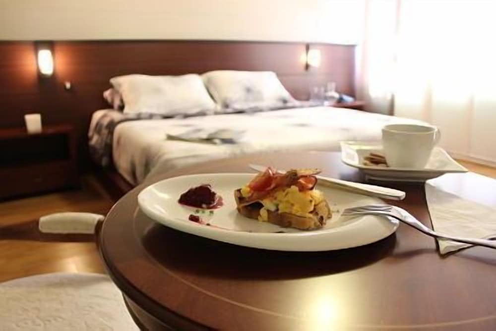 Hotel Boutique Casa Suiza