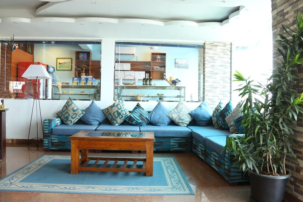 Hotel Eurolanka Colombo