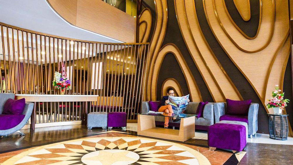 Asialink Easy by Prasanthi