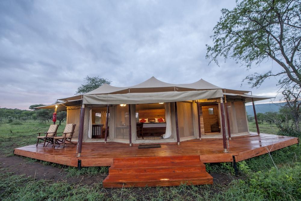 Serengeti Acacia Central Camp