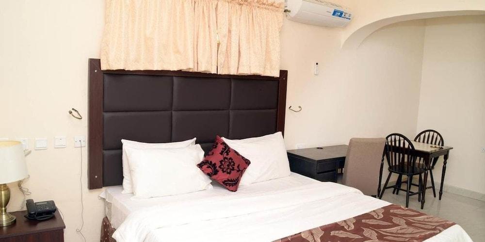 Kudina Luxury Apartments