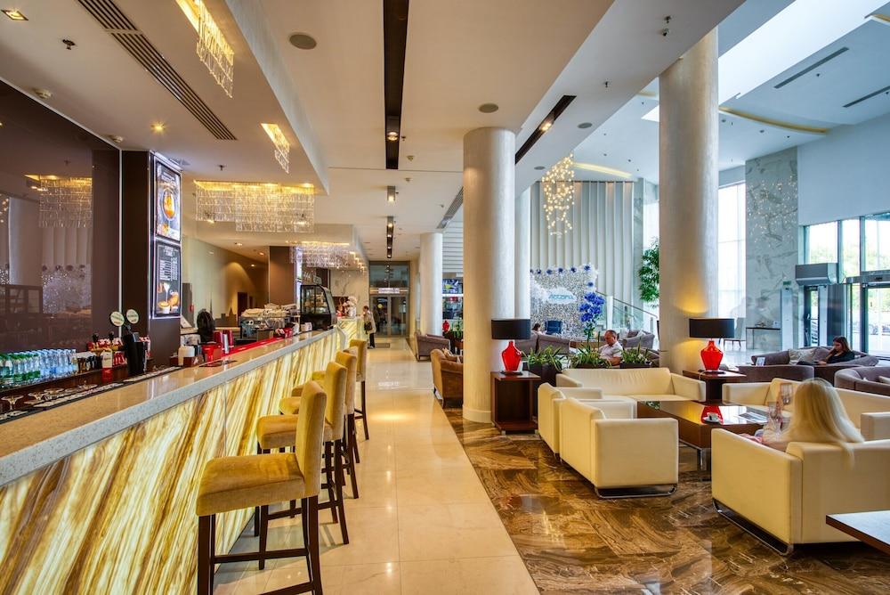 Victoria Hotel and SPA