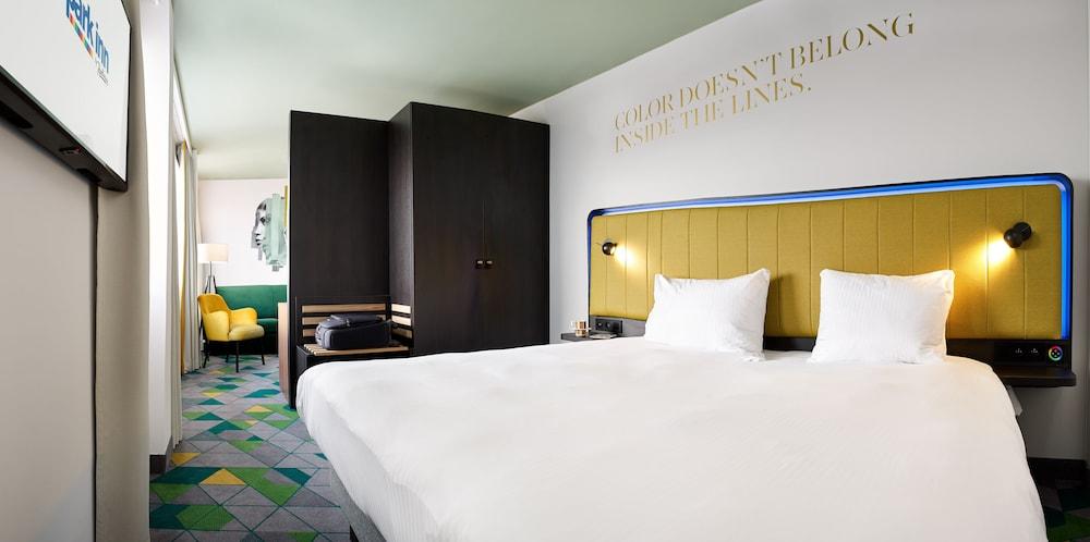 Park Inn by Radisson Hasselt