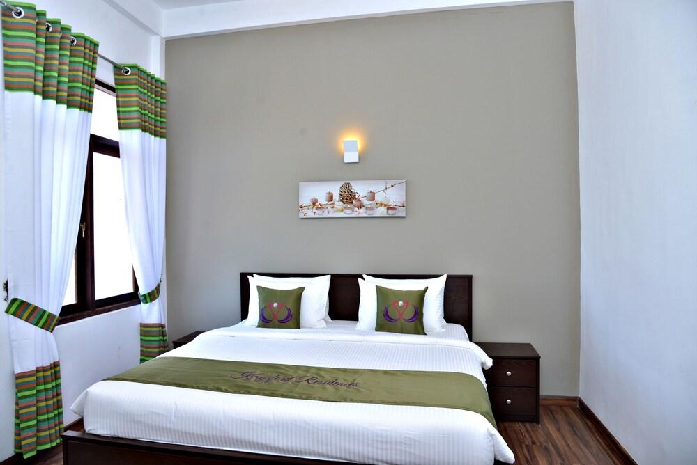 Kingsford Residences