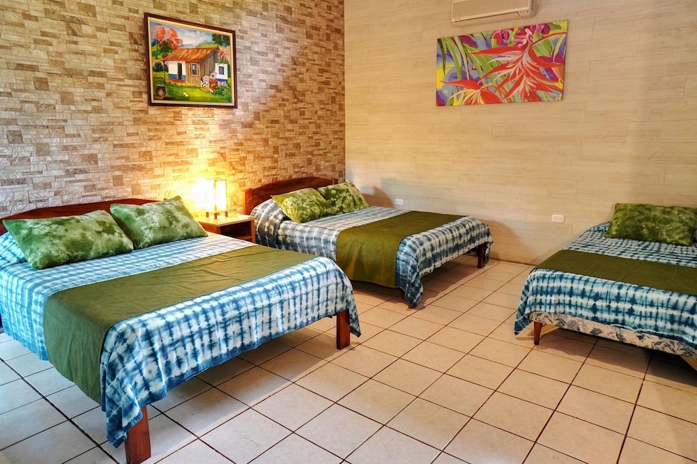 La Quinta Sarapiqui Lodge