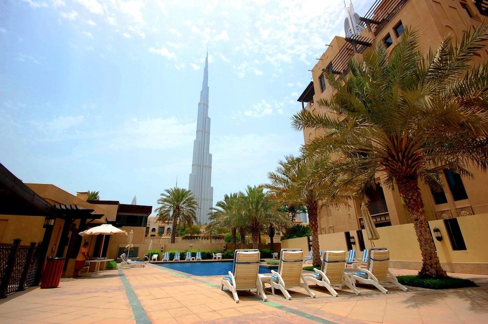 Kennedy Towers - Yansoon 7