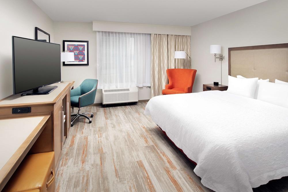 Hampton Inn Denver Tech Center South CO