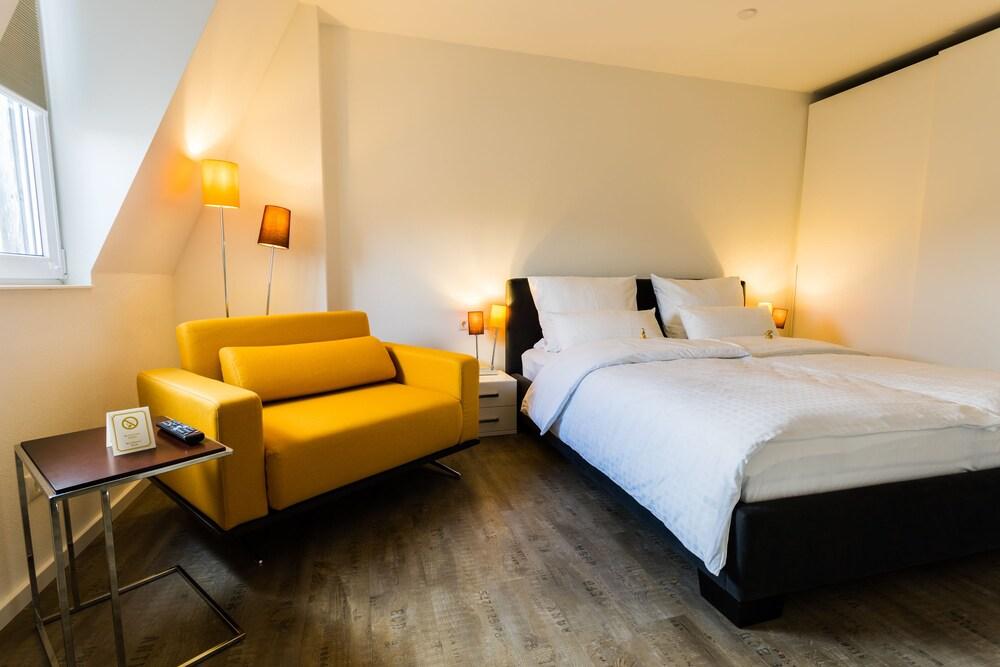 Apartmenthaus Königsallee