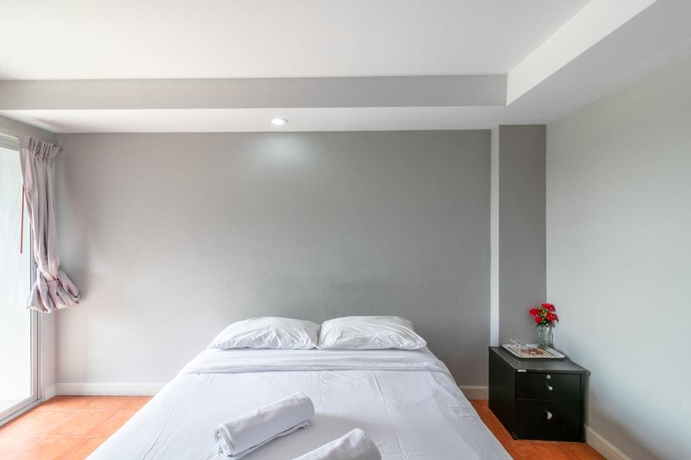 Resortel Lat Phrao 91