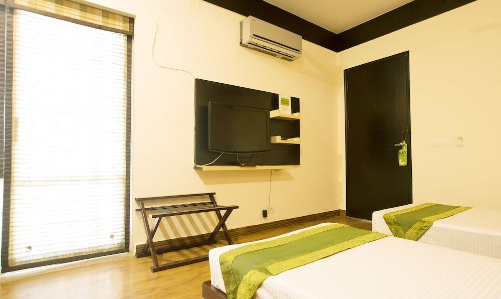 Treebo Neo Residency