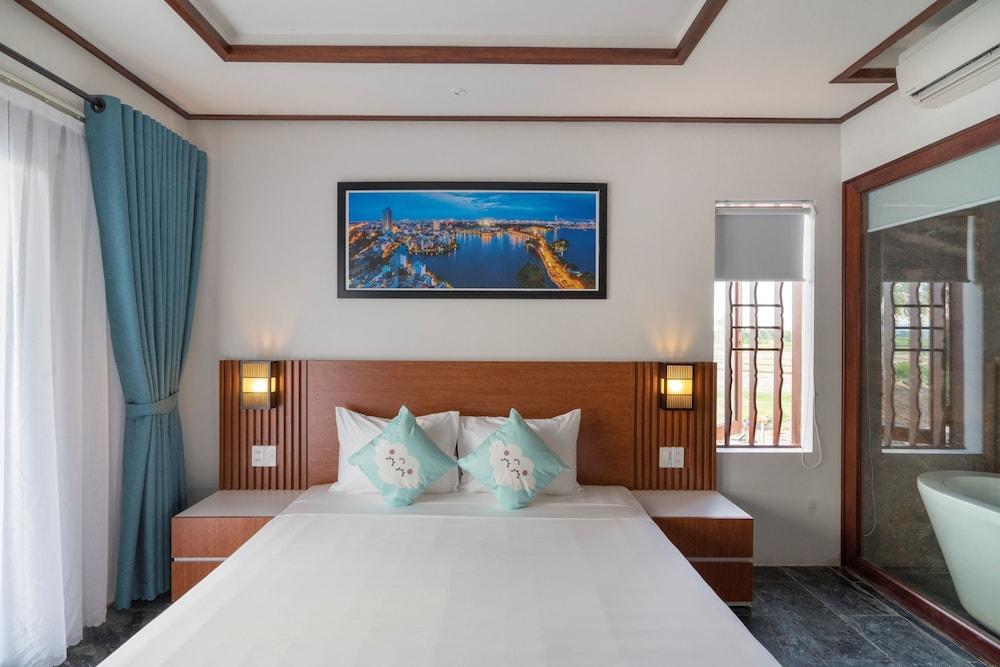 CIC Hoi An Villa