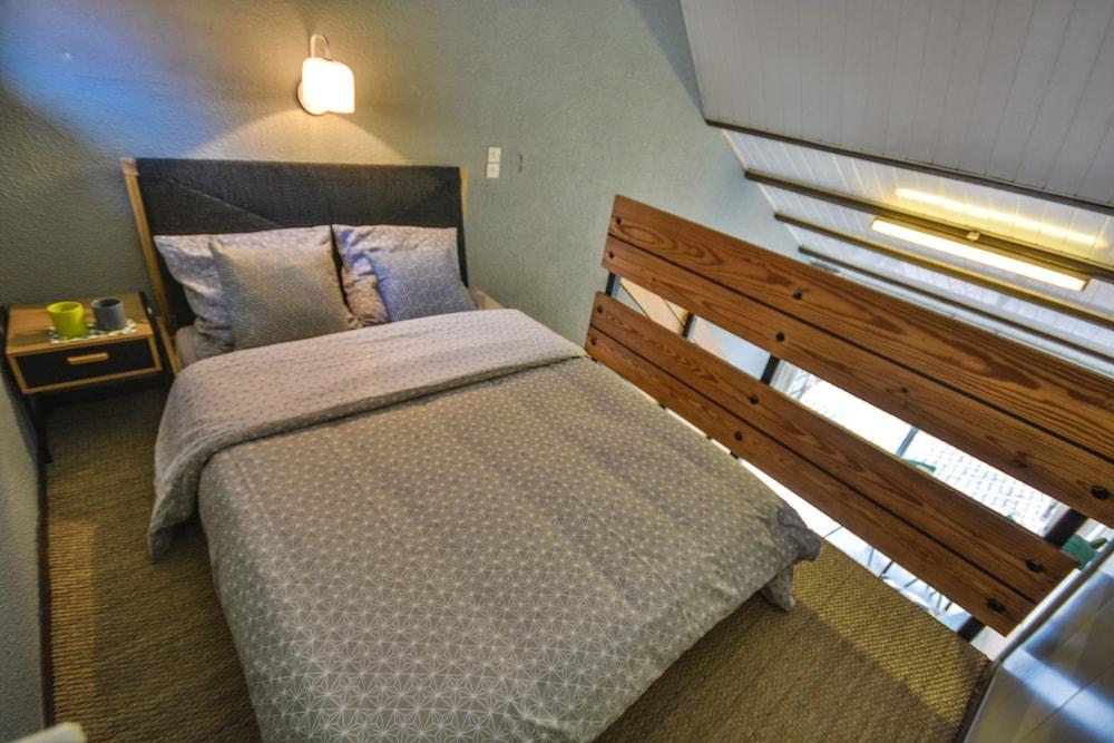 Résidence les Lionceaux by Popinns