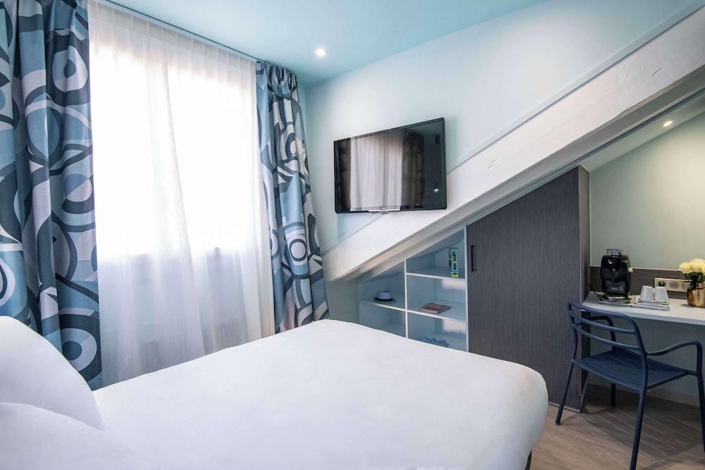 Best Western Alba Hotel