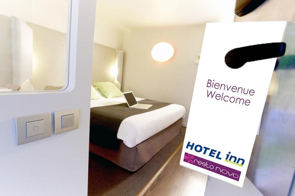 Hôtel Inn Design Laval