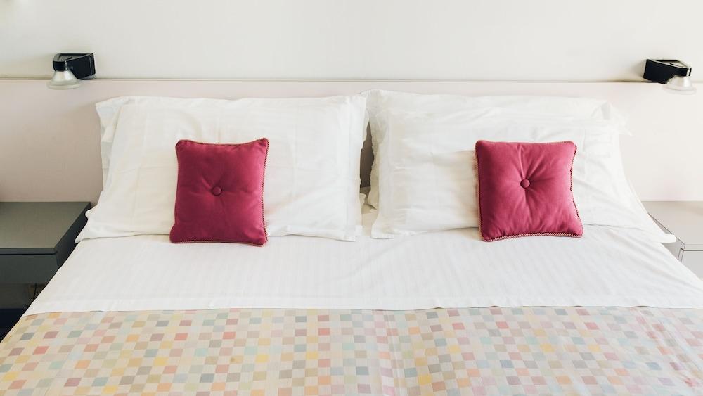 Albergo Punta De L'est