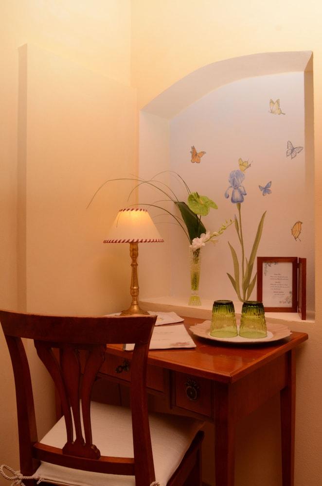 Residence Villa La Cappella