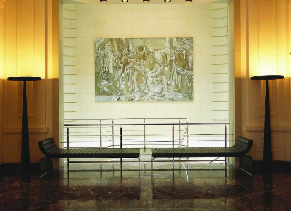 Palacio Duhau - Park Hyatt Buenos Aires