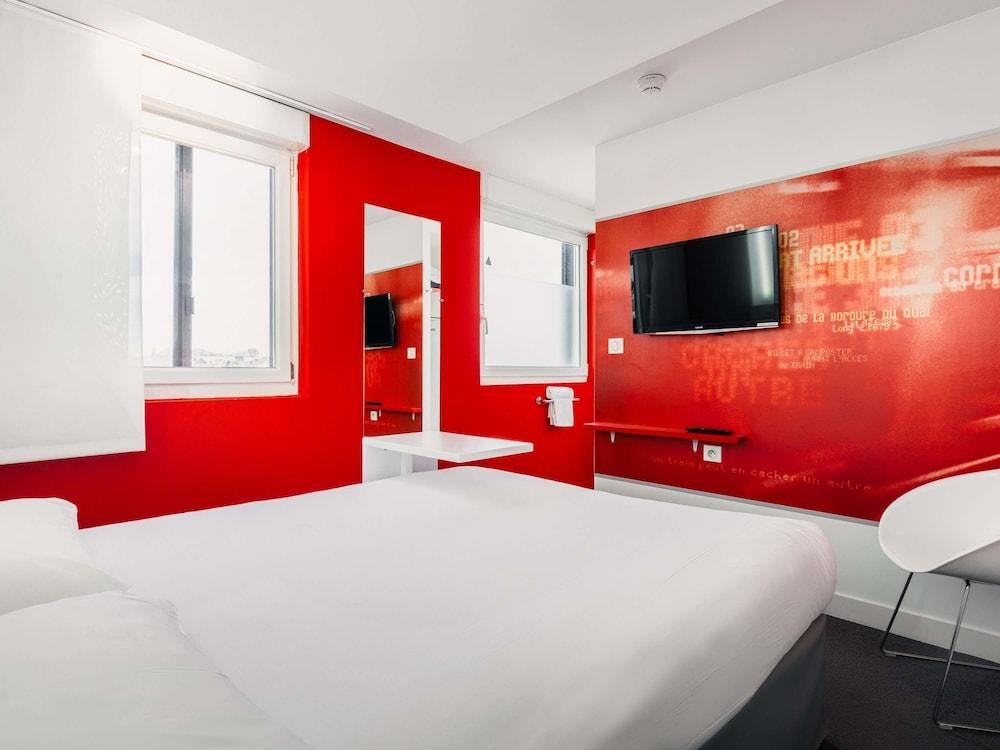 ibis Styles Vannes Gare Centre