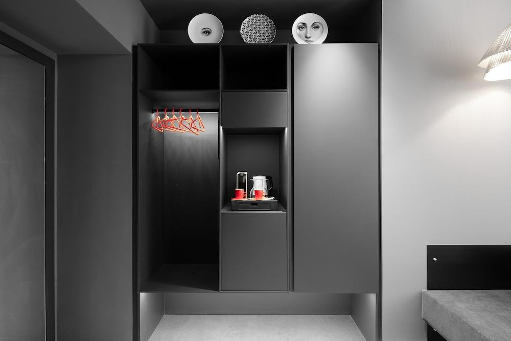 THE MANES Boutique Hotel Prague