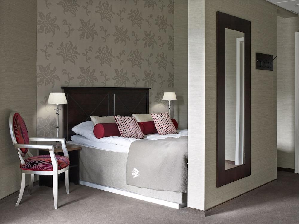 Hotel Union Geiranger Bad & Spa