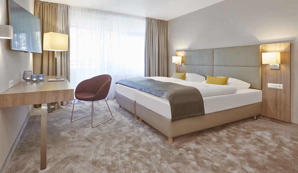 Upstalsboom Parkhotel