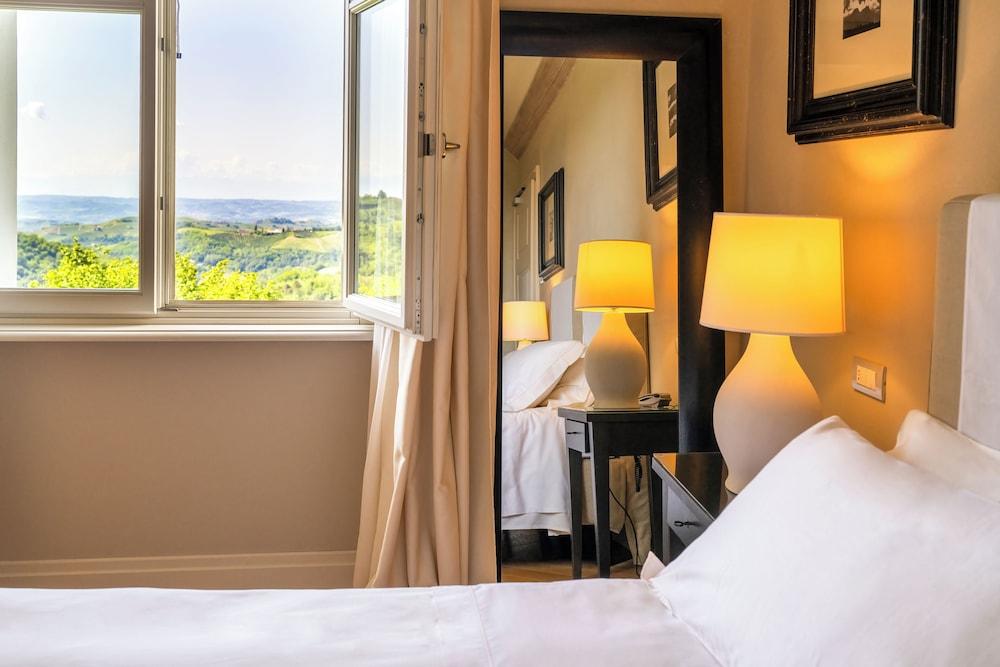 Relais Villa D'Amelia