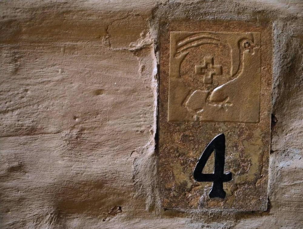 Hosteria Rincon de Fuego