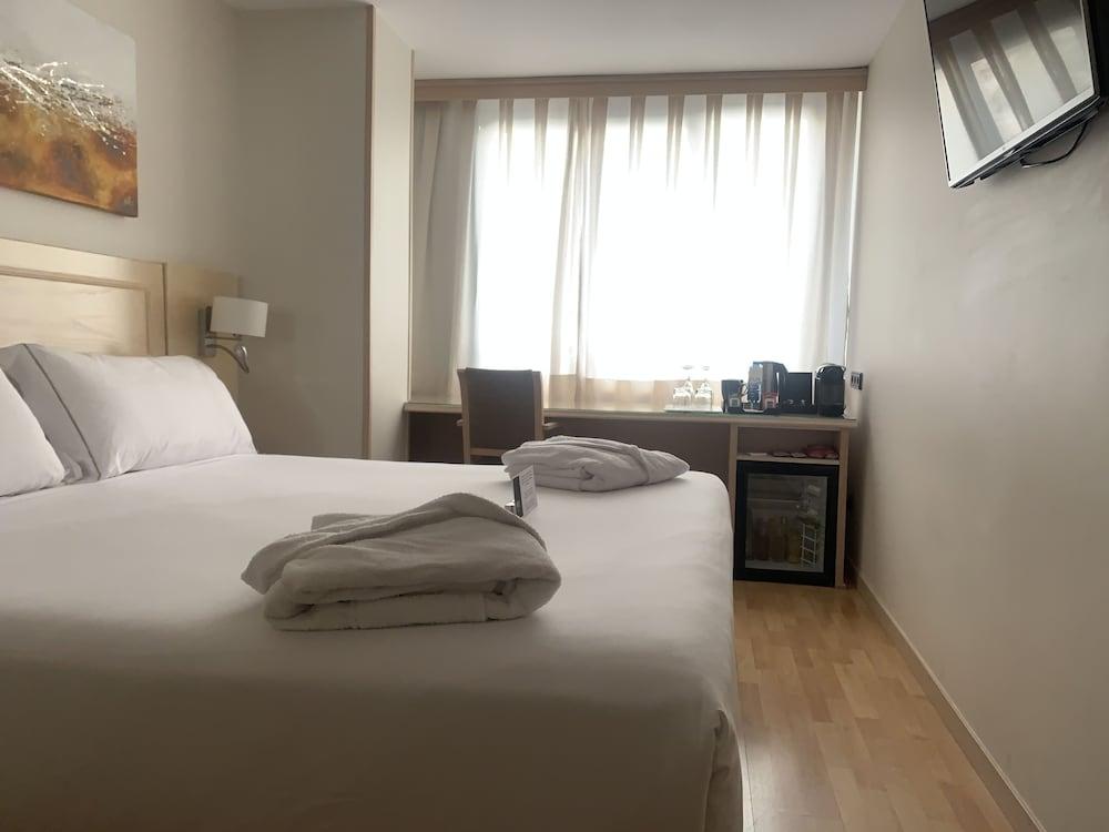 Hotel Luze Castellana