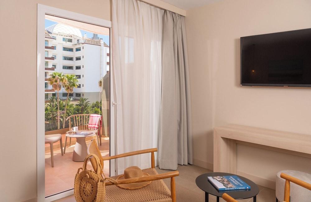 AQUA Hotel The Breeze & Spa - All Inclusive - Adults Only +18