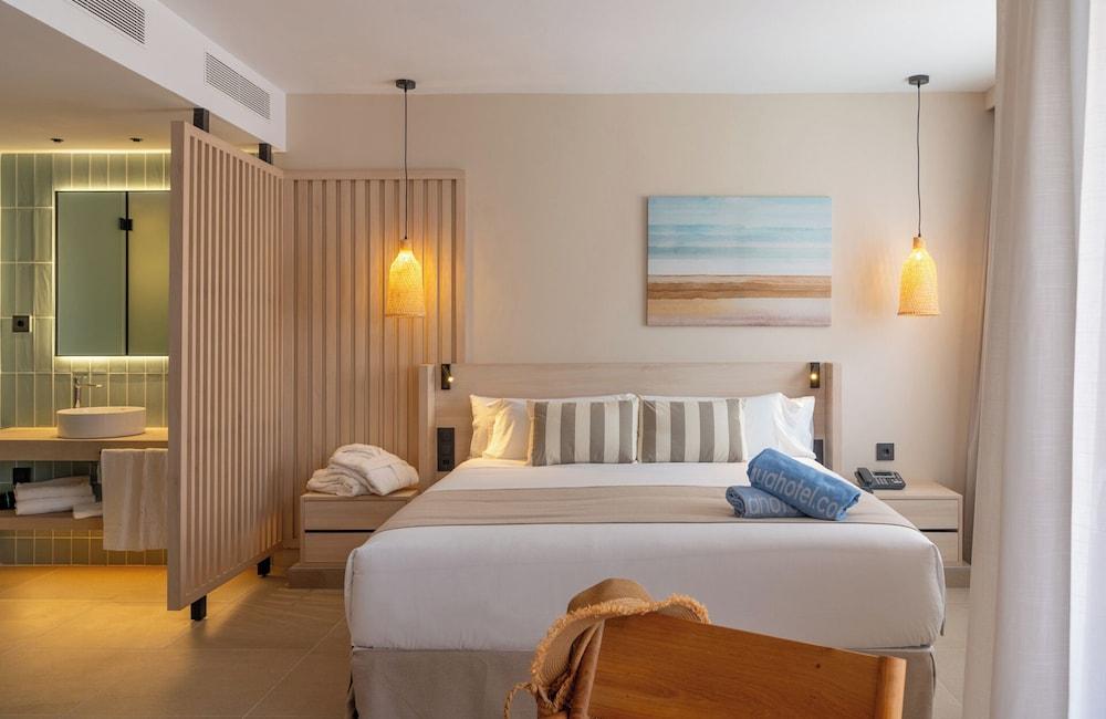 AQUA Hotel The Breeze & Spa - All Inclusive - Adults Only +18