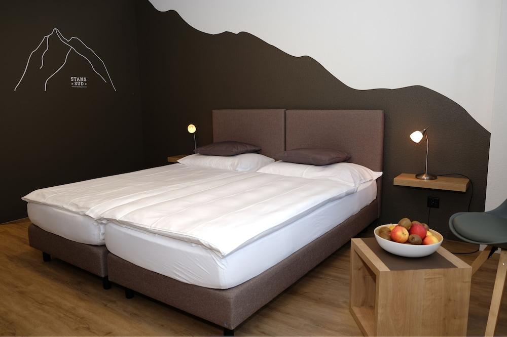 Tailormade Hotel STANS SÜD