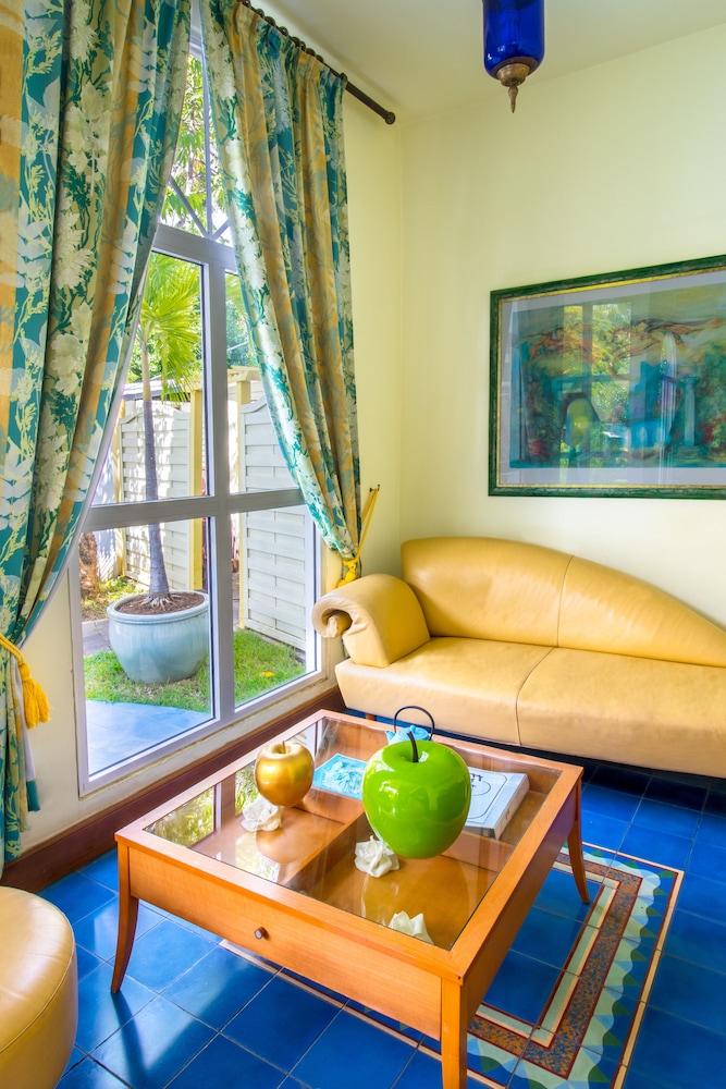 Hotel Le Nautile Beach