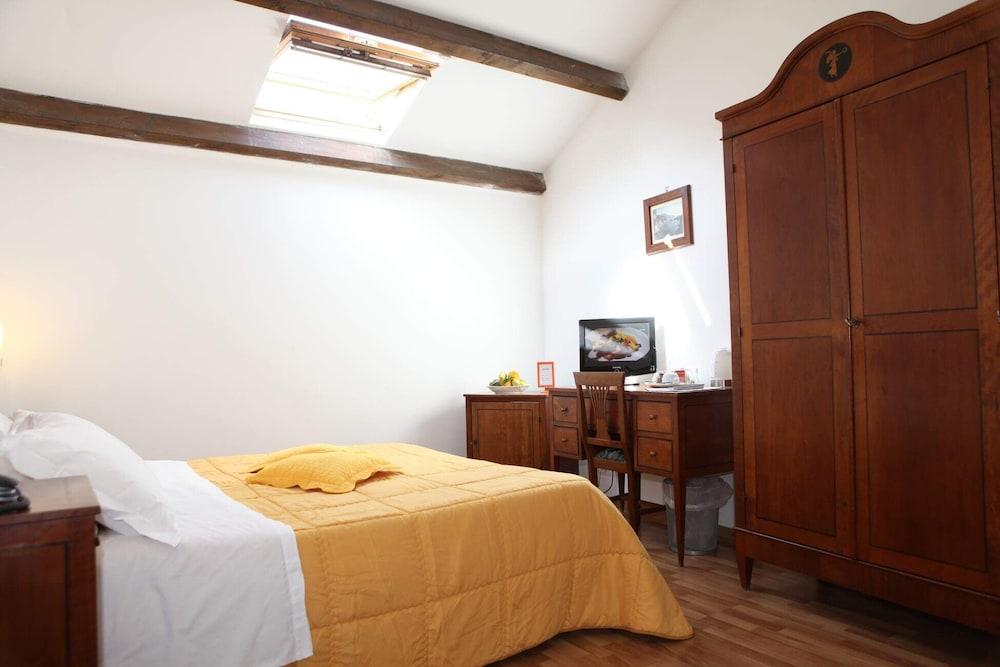 La Magnolia Hotel Sorrento